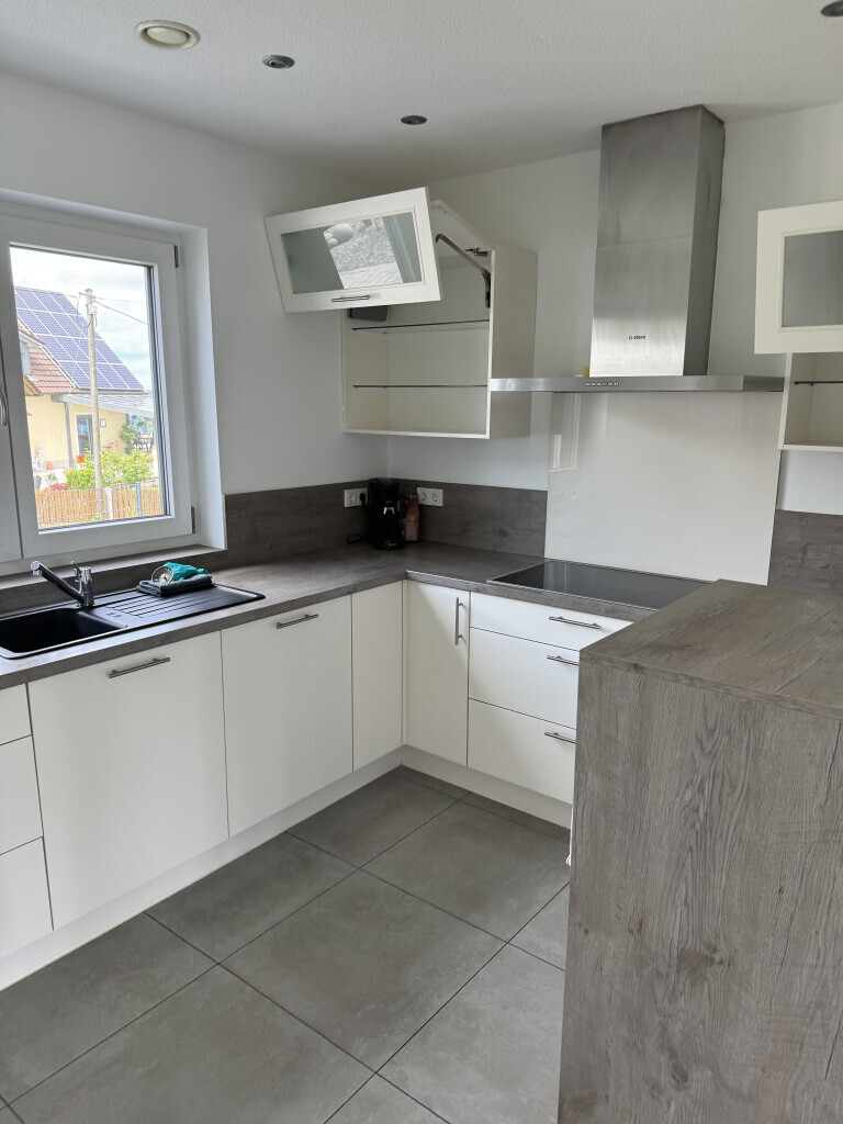 Bilder Big Brothers Gebäudereinigung & Hausmeisterservice