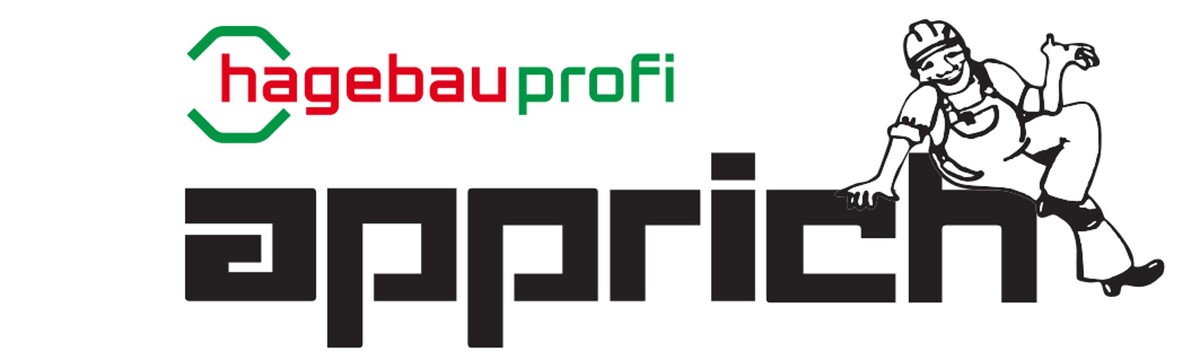 Apprich Baustoffe GmbH & Co. KG - Böbingen an der Rems Logo