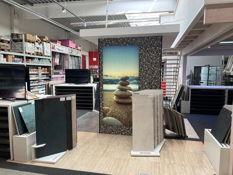Bilder Apprich Baustoffe GmbH & Co. KG - Böbingen an der Rems