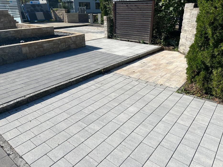 Bilder Apprich Baustoffe GmbH & Co. KG - Böbingen an der Rems