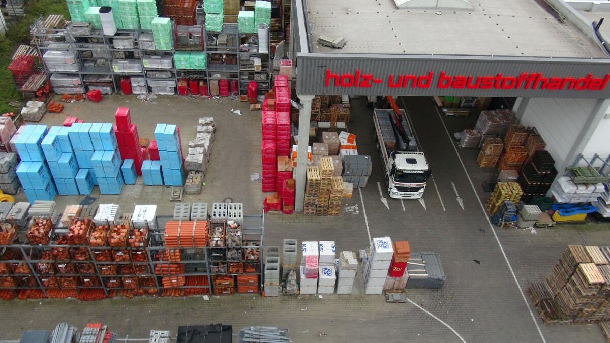 Bilder Apprich Baustoffe GmbH & Co. KG - Böbingen an der Rems