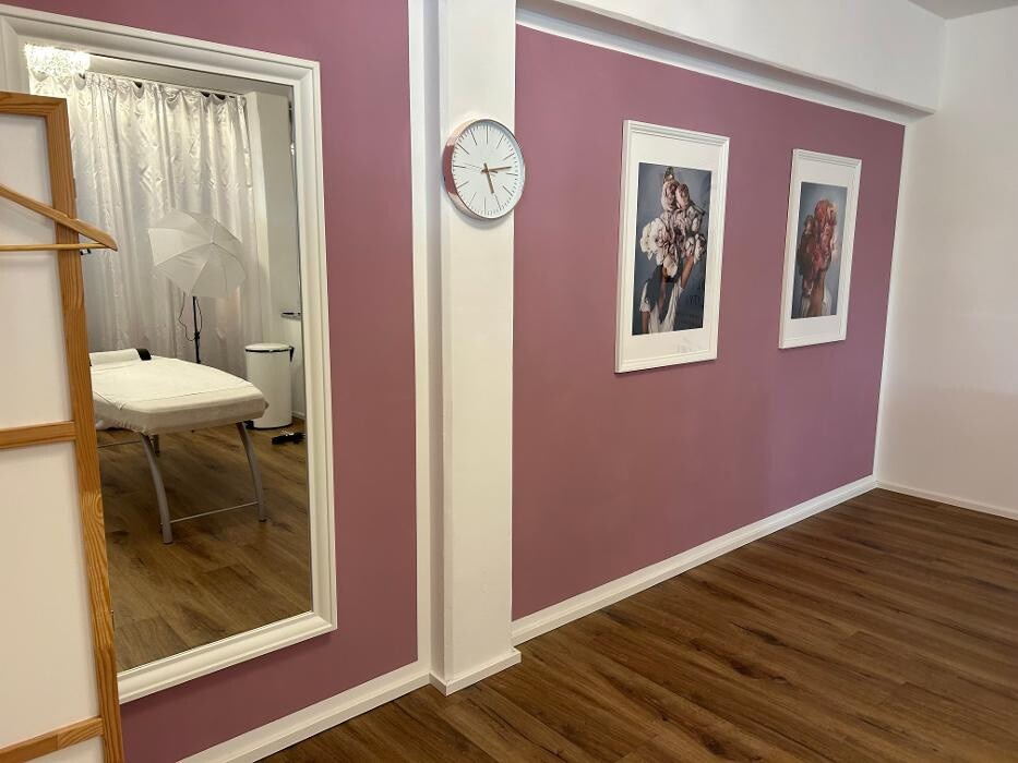 Bilder Silktouch Beauty und Waxing