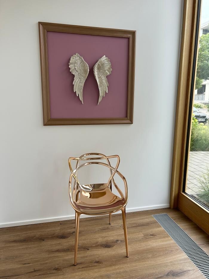 Bilder Silktouch Beauty und Waxing