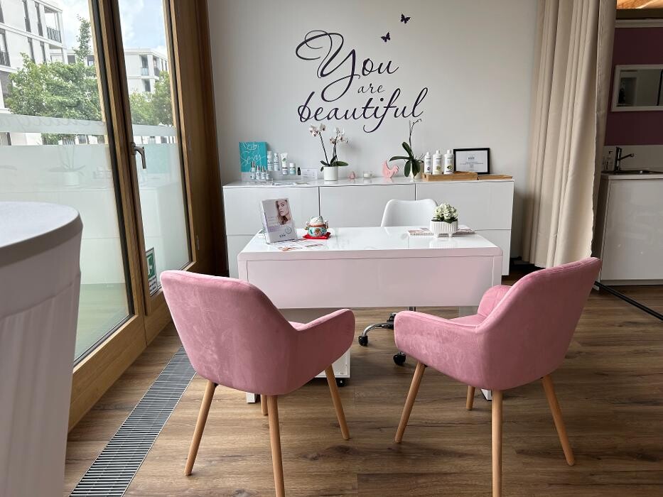 Bilder Silktouch Beauty und Waxing