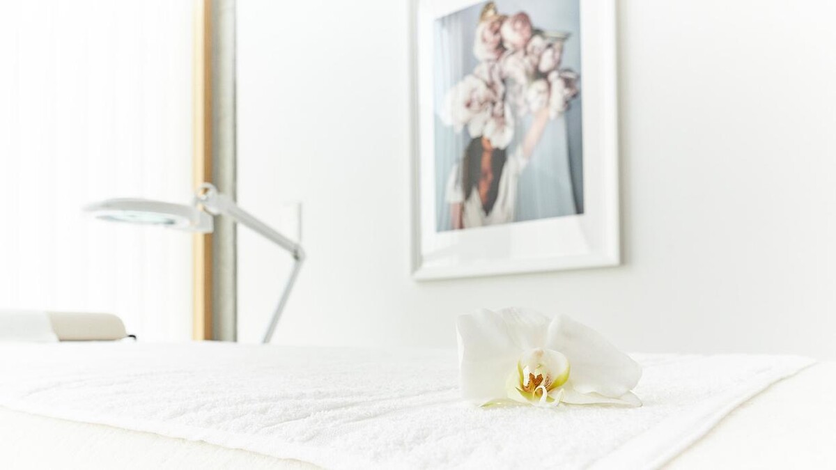 Bilder Silktouch Beauty und Waxing