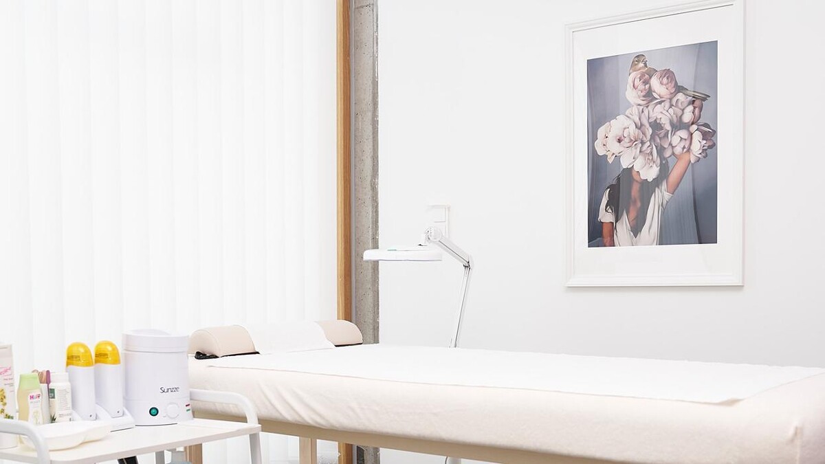 Bilder Silktouch Beauty und Waxing