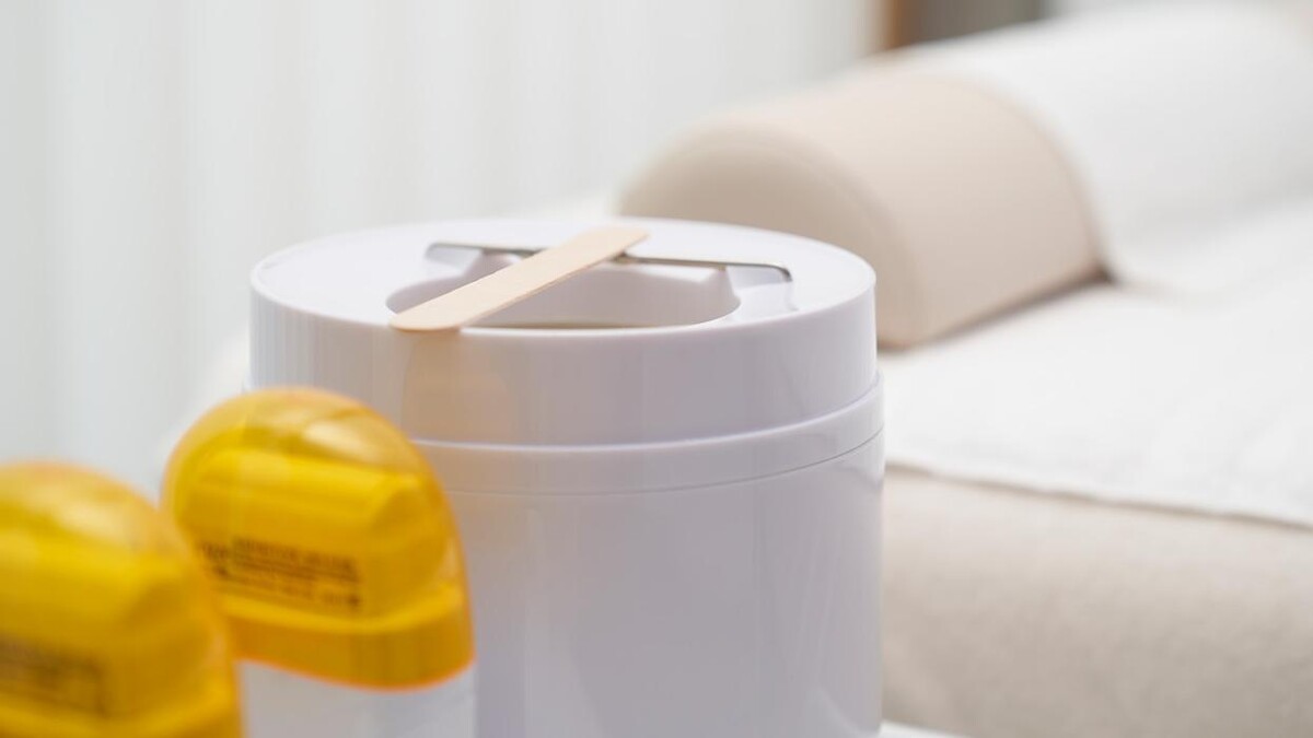 Bilder Silktouch Beauty und Waxing