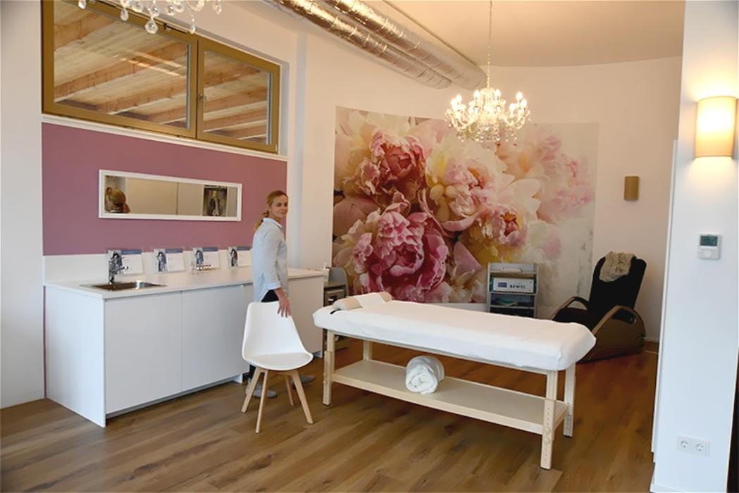 Bilder Silktouch Beauty und Waxing