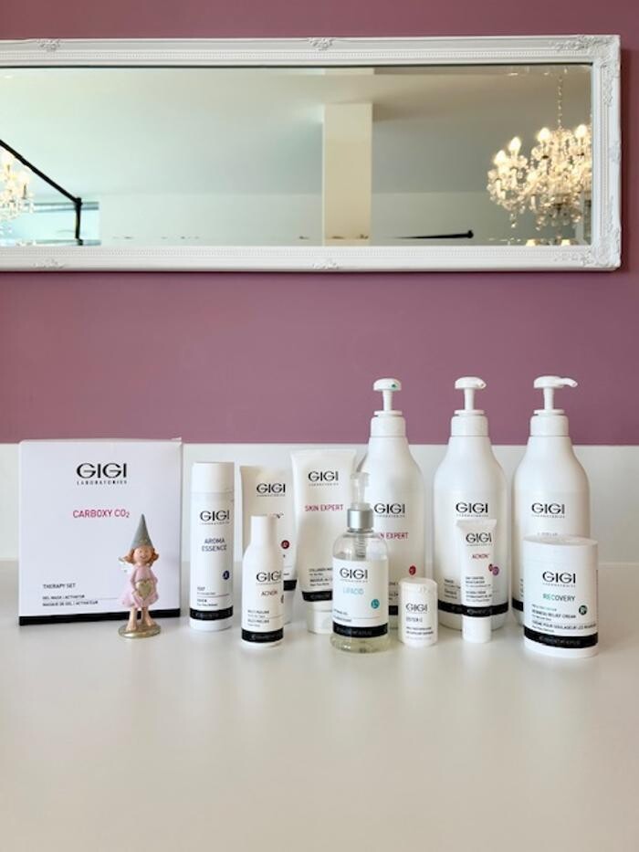 Bilder Silktouch Beauty und Waxing