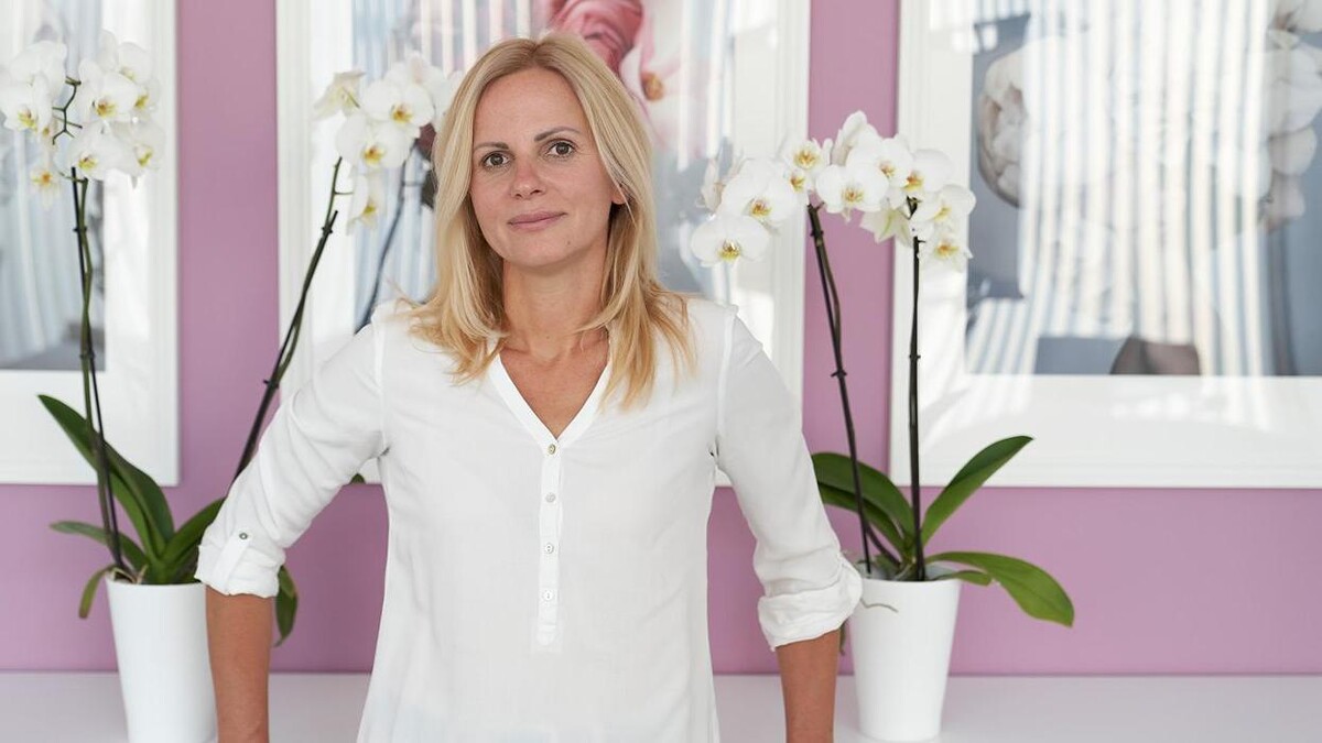 Bilder Silktouch Beauty und Waxing