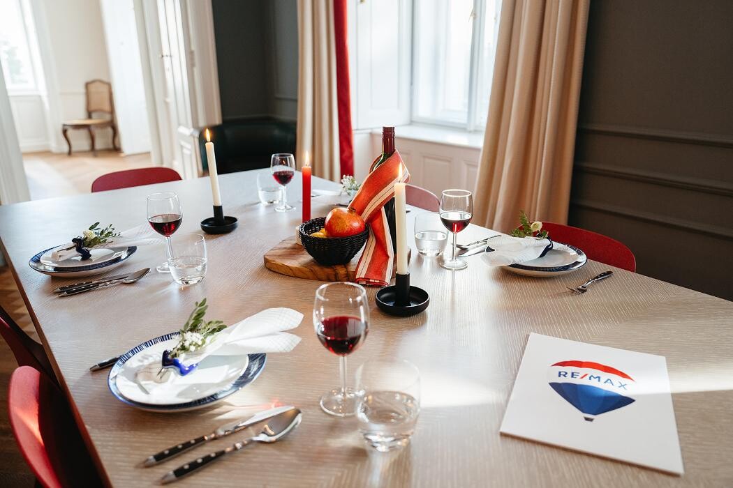 Bilder RE/MAX Prime Würmtal