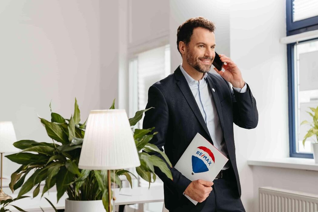 Bilder RE/MAX Prime Würmtal
