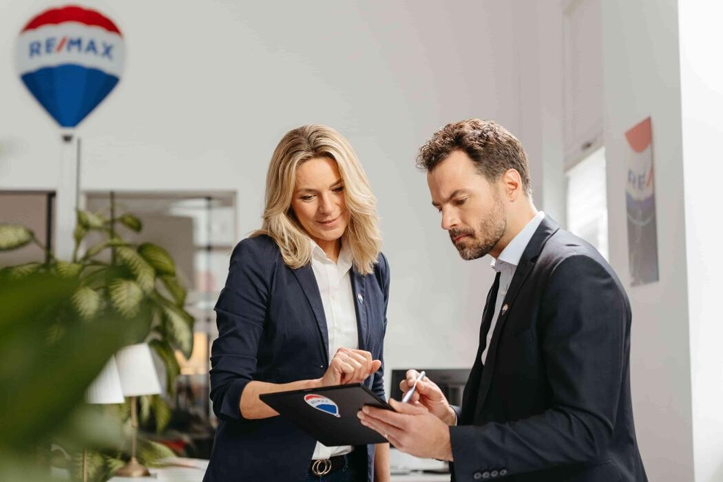 Bilder RE/MAX Prime Würmtal