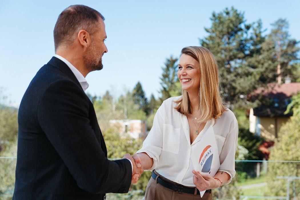 Bilder RE/MAX Prime Würmtal