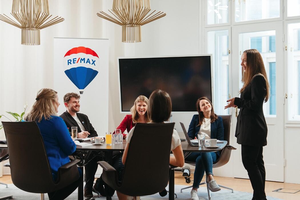 Bilder RE/MAX Prime Würmtal