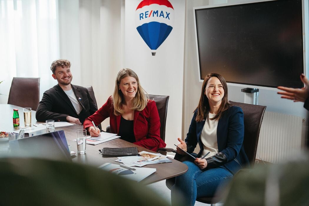 Bilder RE/MAX Prime Würmtal