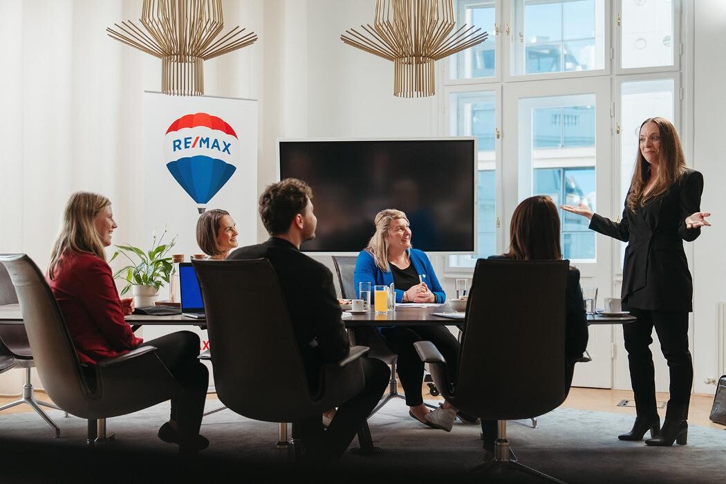 Bilder RE/MAX Prime Würmtal