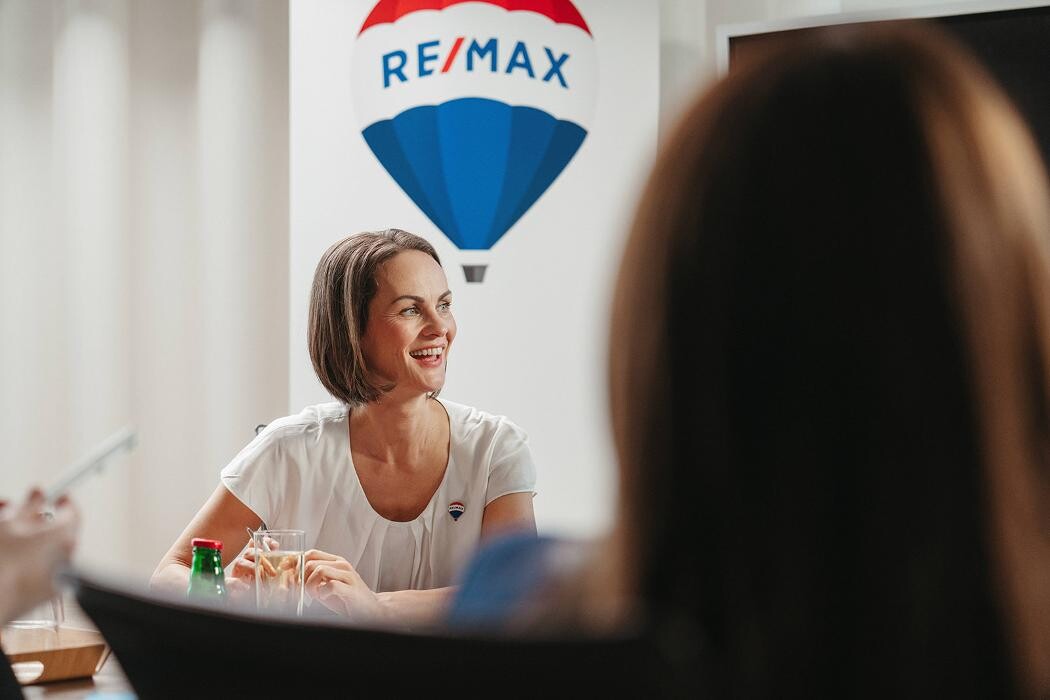 Bilder RE/MAX Prime Würmtal