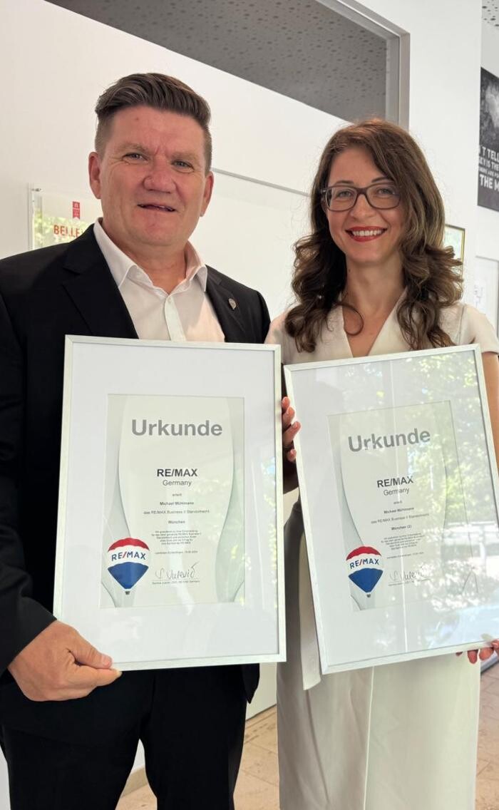 Bilder RE/MAX Prime Würmtal