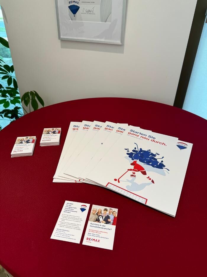 Bilder RE/MAX Prime Würmtal