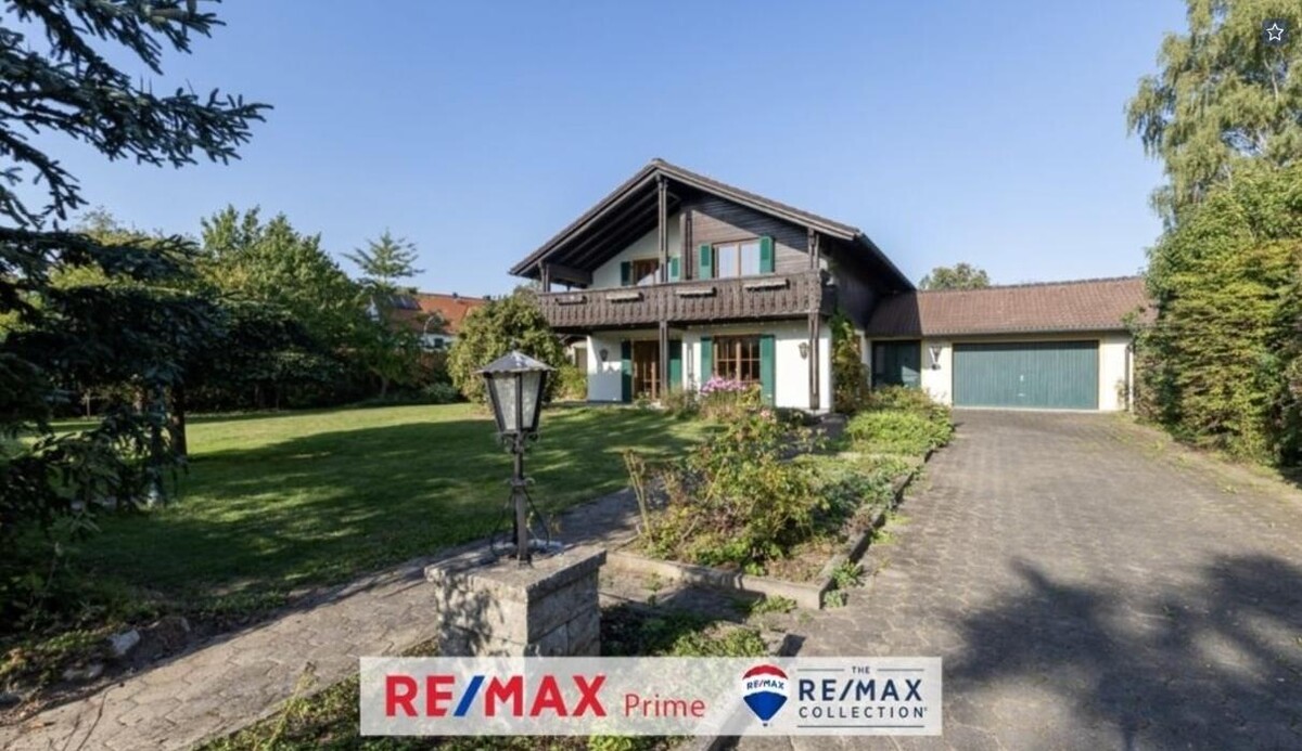 Bilder RE/MAX Prime Würmtal