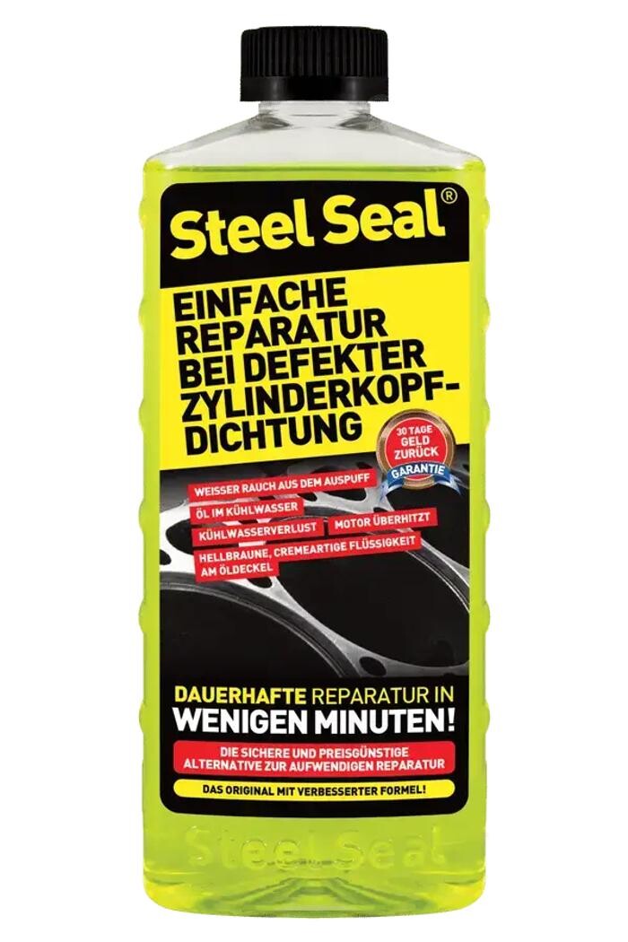 Bilder Steel Seal Germany GmbH