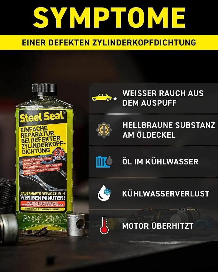 Bilder Steel Seal Germany GmbH