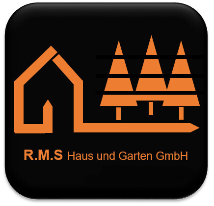 R.M.S. Haus und Garten GmbH Logo