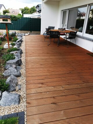 Bilder R.M.S. Haus und Garten GmbH