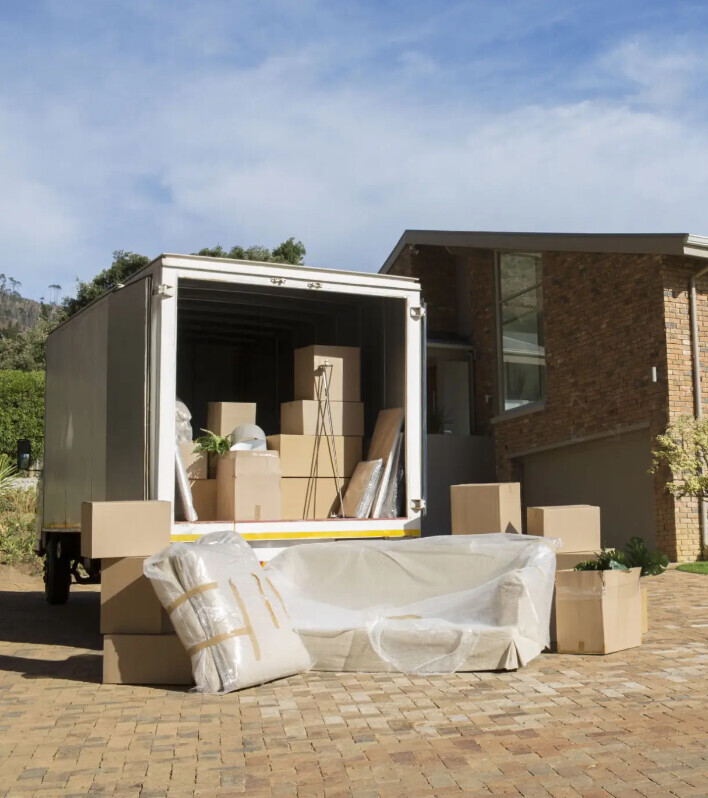 Bilder Kong's Service