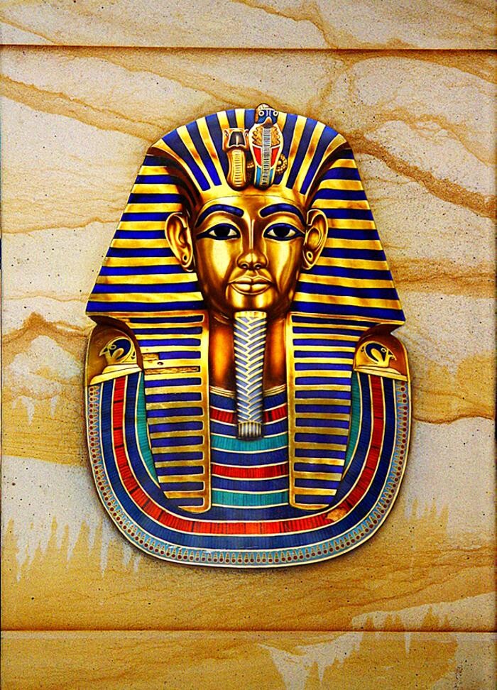 Bilder Airbrush Harrys Gun