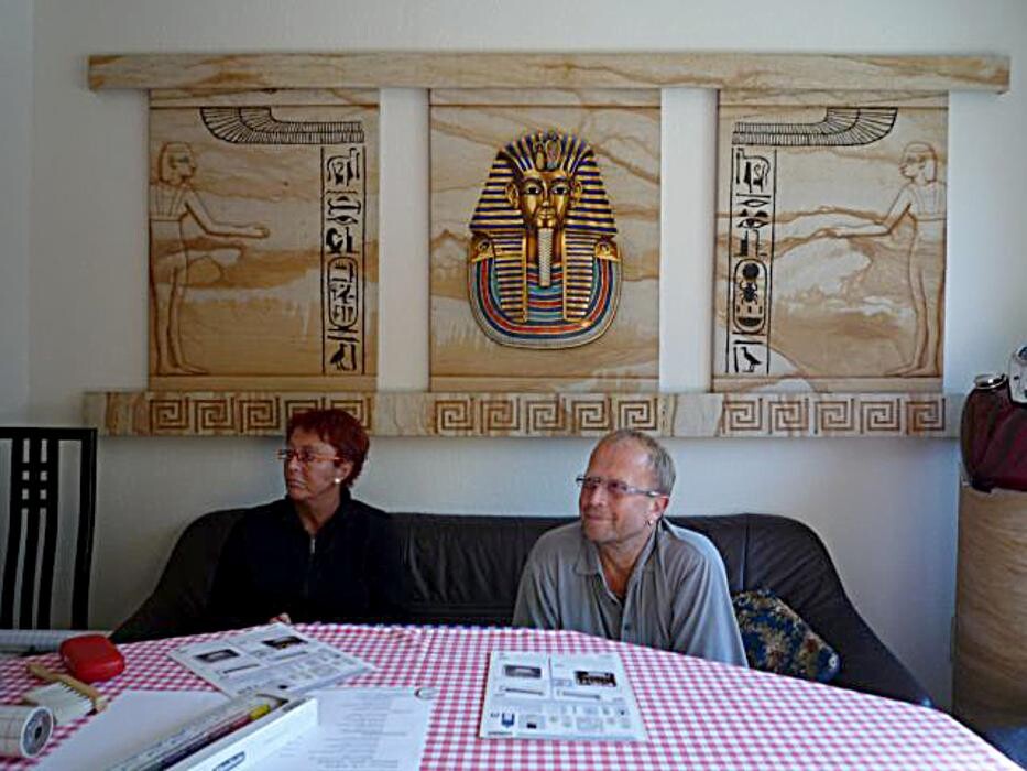 Bilder Airbrush Harrys Gun