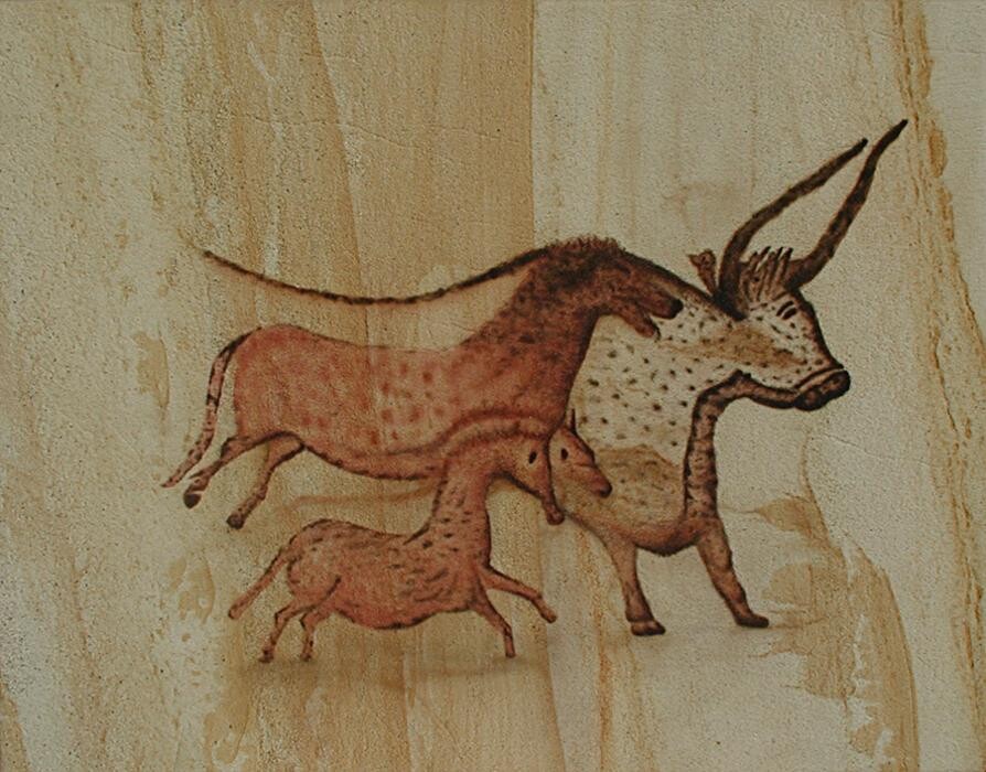 Bilder Airbrush Harrys Gun