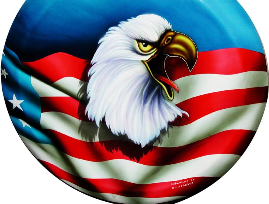 Bilder Airbrush Harrys Gun