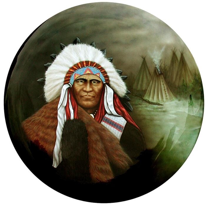 Bilder Airbrush Harrys Gun