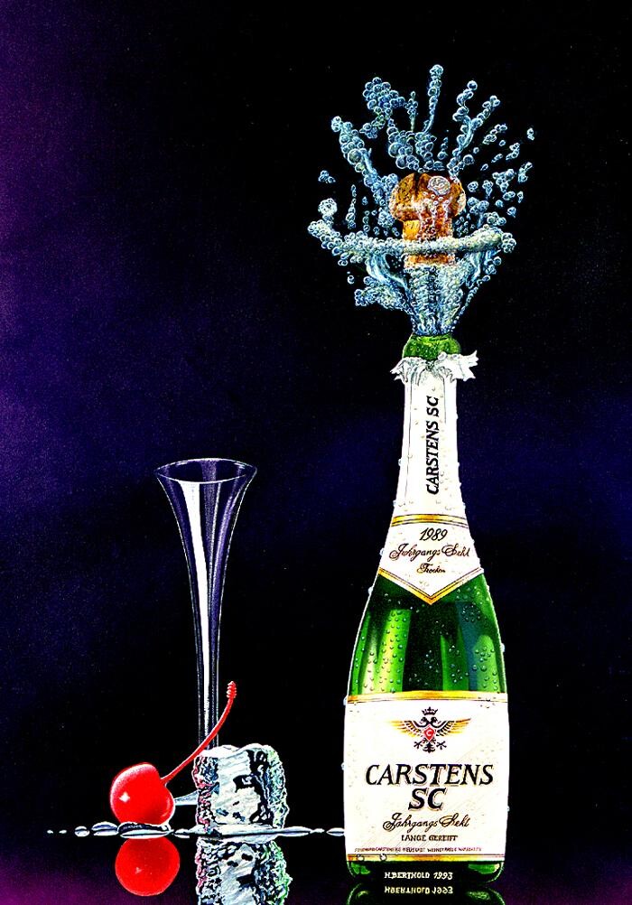 Bilder Airbrush Harrys Gun