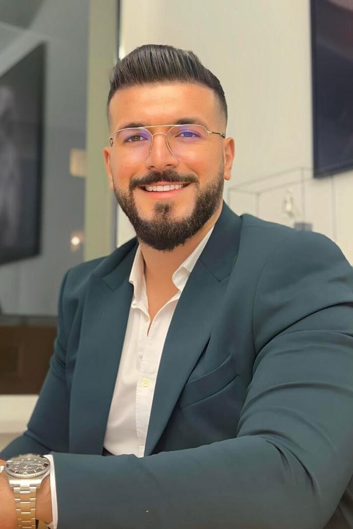Bilder ERGO Pro Azem Sinani