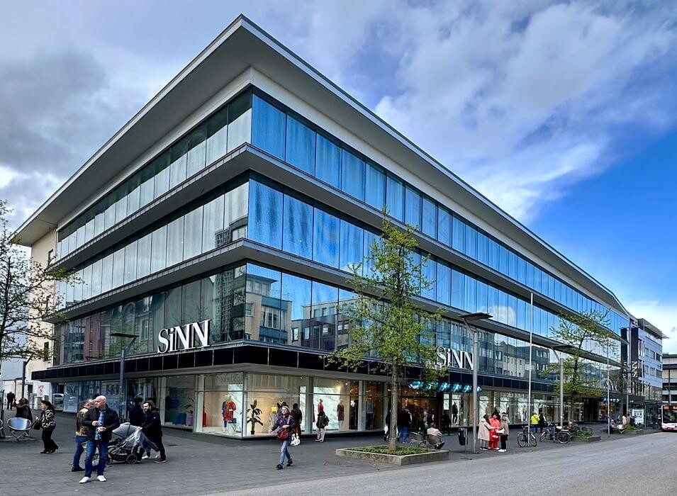 Bilder "das macht SiNN" Mönchengladbach