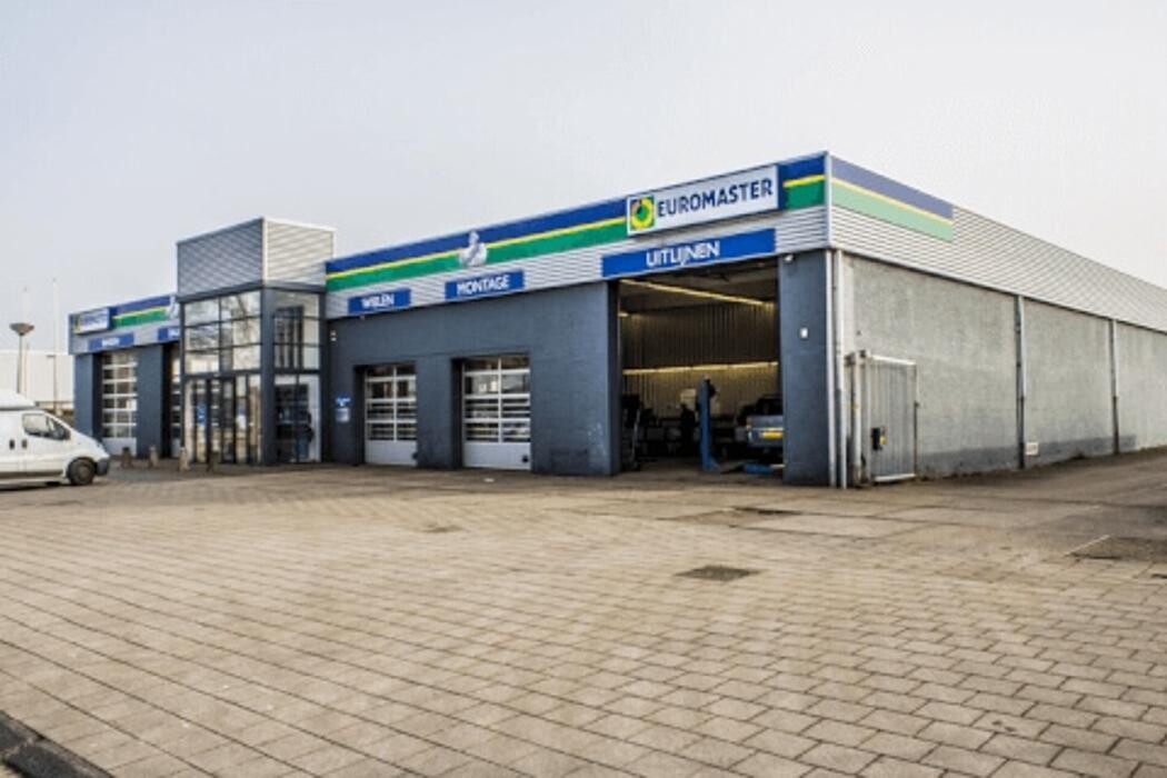 Bilder Euromaster