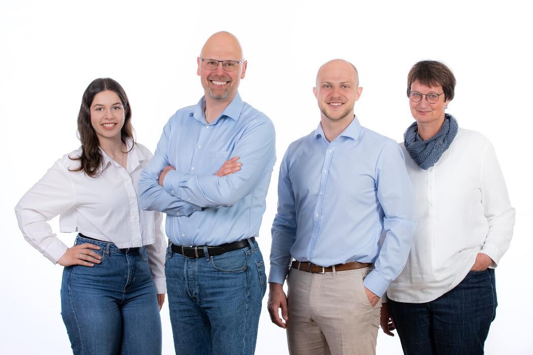 Bilder Concordia Versicherungen Generalagentur Nils vom Felde