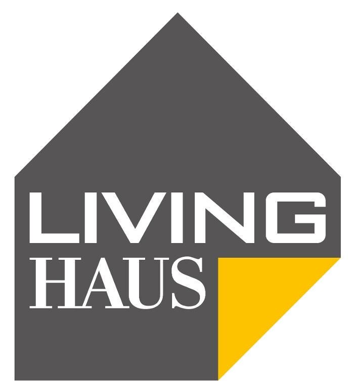Living Haus Leipzig (Info-Center) Logo