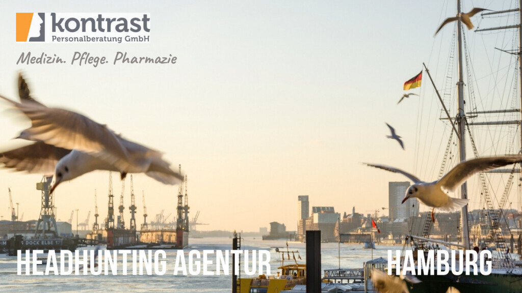 Bilder Kontrast Personalberatung GmbH