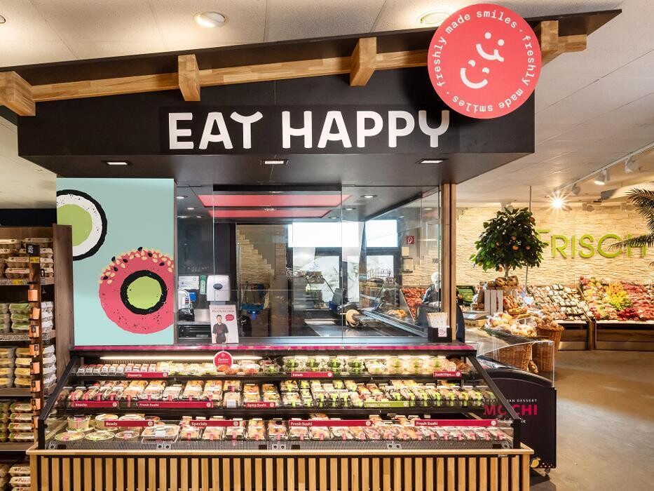 Bilder EAT HAPPY