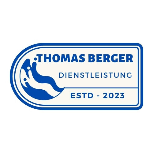 Thomas Berger Dienstleistung Logo