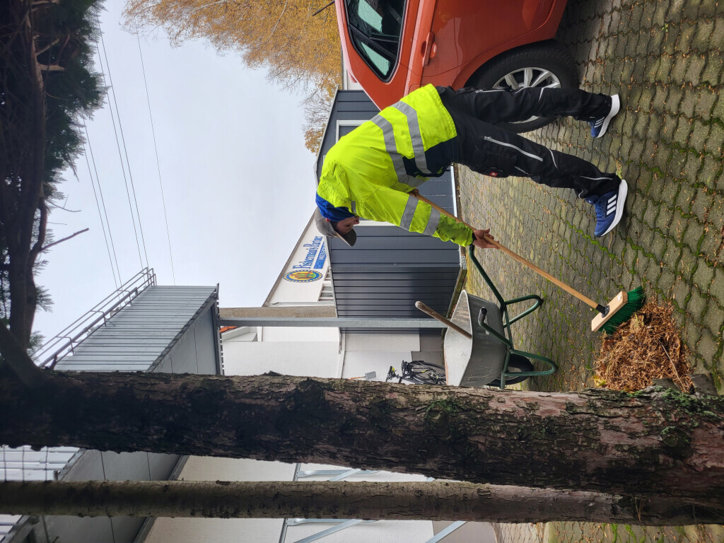 Bilder Thomas Berger Dienstleistung