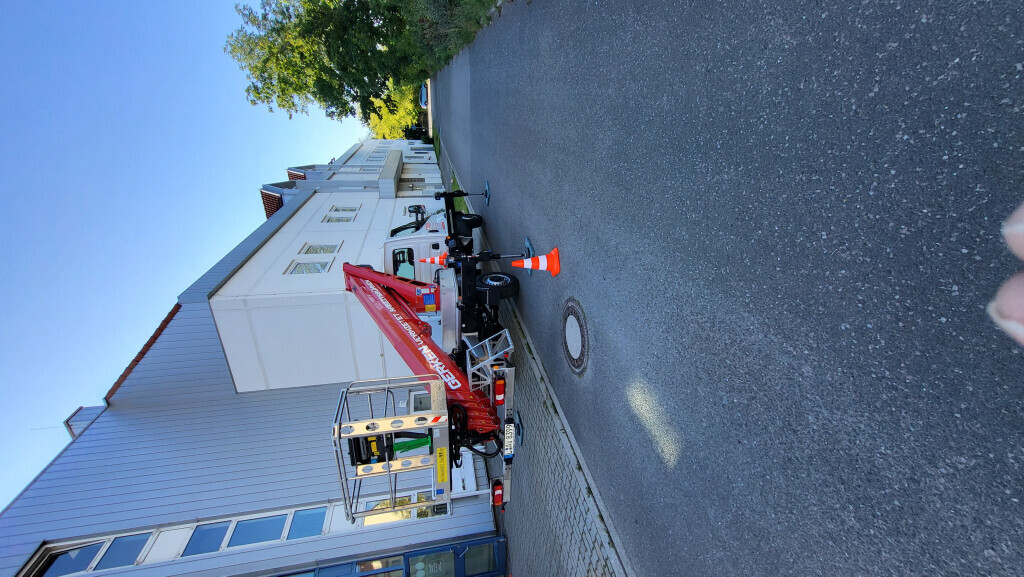 Bilder Thomas Berger Dienstleistung