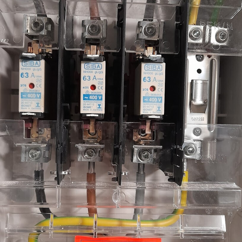 Bilder Mraovic Elektromontage