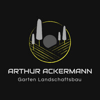 Galabau Ackermann Logo