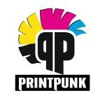 Printpunk GmbH Logo