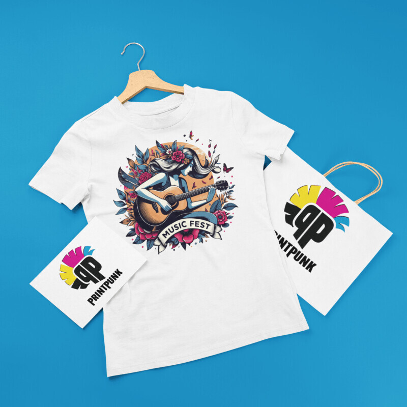 Bilder Printpunk GmbH